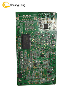 Контрольная панель принтера получения частей TP28 Wincor ATM 1750256248-69