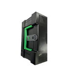 Части машины NCR ATM кренят ATM подвергают S2 кассету механической обработке 445-0756222 4450756222