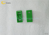 Пластиковая кассета Нкр зеленого цвета разделяет защелку 4450582360 п/н кассеты валюты