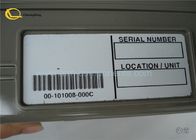 Незаконно измените показывающ модель кассеты 00101008000к распределителя частей Диболд АТМ