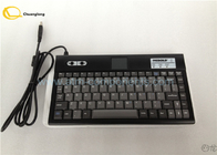 Клавиатура Диболд обслуживания ОПТЭВА, черная машина 49201381000А Атм разделяет
