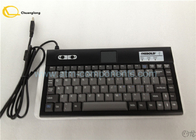 Клавиатура Диболд обслуживания ОПТЭВА, черная машина 49201381000А Атм разделяет