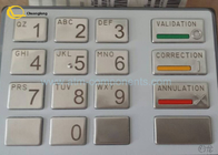 Клавиатура банкомата Диболд ЭПП5, части 49216680761А п/н Атм французской версии запасные