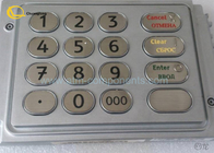 Пусковая площадка номера банкомата АССИ УСБ 2, промышленная версия русского клавиатуры металла 0090027345