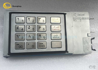Подгонянная клавиатура киоска металла, персидская пусковая площадка Пин банка ЭПП НКР версии