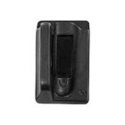 Черный высокий уровень безопасности Передача пальца вены биометрического распознавания умный модуль дверного замка