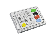 4450745408 первоначальная новая кнопочная панель 0923800198043 клавиатуры EPP NCR 66XX частей машины ATM керамическая
