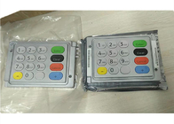 4450745408 первоначальная новая кнопочная панель 0923800198043 клавиатуры EPP NCR 66XX частей машины ATM керамическая