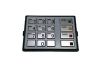 ST STL NOHTR клавиатуры 49-249440-768A EPP7 версии Diebold Opteva EPP7 BSC частей ATM английский (BSC) LGE. АНГЛИЙСКИЙ (AU) ПРОБЕЛ QZ1