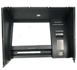 Рамка FDK PC285 Procash 285 Wincor лицевого ремонта панели TTW ATM Wincor PC285 лицевая
