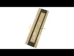 Hyosung банкоматы Части Hyosung CDU10 Самоклеящаяся изоляционная пенополистировая гумовая бумага Губка MASK S49700002114