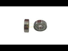 Glory GFB 800 Части Glory GFB-800 Банковский счетчик сортировщик 3008-T014 Радиальный шариковый подшипник 698NMB