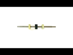 Hyosung банкоматы Части Hyosung Innovue Нижний вал Двойной ролик S4520000318 4520000318