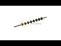 Diebold Nixdorf ATM Части DN DM7v Кассетное вало 2 01750870292 0870292 DN100 DN100D DN200