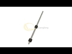 01750375709 1750375709 Diebold Nixdorf ATM Части DN100 DN100D DN200 Транспортный вал 13x12 CPL