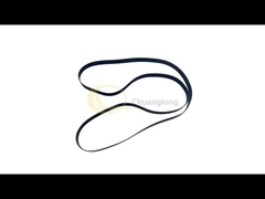 14*1196*0.8 банкоматные запасные части Hyosung GCDU Большой ремень питания 1K / 2K CDU 14x1196x0.8 мм ремень