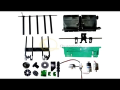 Финансовое оборудование Glory ATM Части DelaRue Glory NMD100 NMD200 NS200 Roller A002667