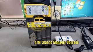 Запасные части для банкоматов