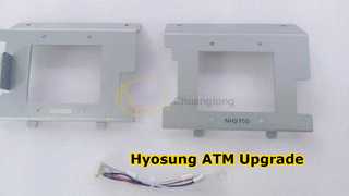 S3200000556 S4210003365 S4210003125 Комплекты обновления Hyosung PCI 3.0/8000R 1800SE 2700SE