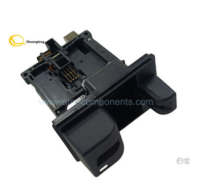 Хорошая цена Читатель карты EMV ПОГРУЖЕНИЯ ATM Sankyo ICM370-3R1896 1750251789 киоск 1750288681 оплаты 01750251789 ATM онлайн