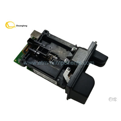 Хорошая цена ПОГРУЖЕНИЕ Sankyo ICM370-3R1896 1750251789 читателя карты Diebold EMV киоск 1750288681 оплаты 01750251789 VTM онлайн