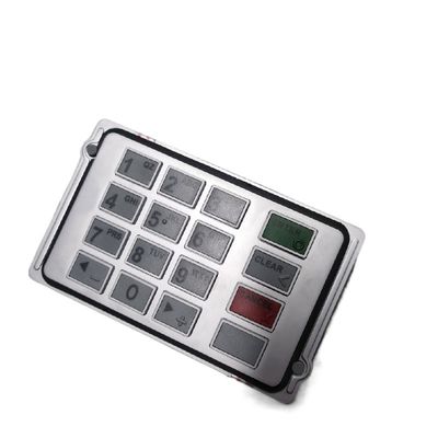 Хорошая цена Пусковая площадка Pin Hyosung Nautilus кнопочной панели EPP 8000R S7130010100 ATM Hyosung Halo2 MX2700 онлайн