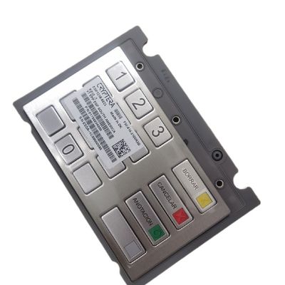 Хорошая цена Часть atm pinpad 1750234950 Diebold Nixdorf клавиатуры EPP V7 ESP Южной Америки новые первоначальные 1750159341 онлайн