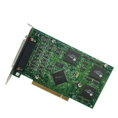 Хорошая цена ПК выдвижной доски PC-3400 PCI карты расширения ядра ПК 1750252346 atm Wincor Nixdorf онлайн