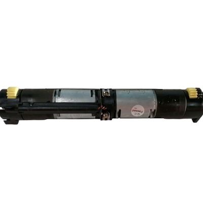 Хорошая цена Wincor зажимая ЧАСТЕЙ струбцины Mech 01750042095 01750042248 CMD-V4 ATM мотора онлайн