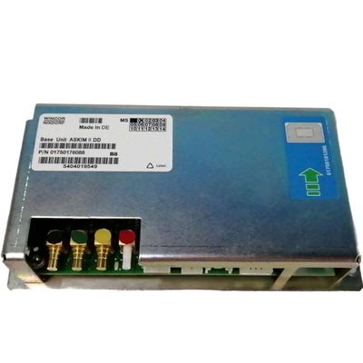 Хорошая цена 1750176088 частей atm procash прибора 280 DD ANTI-SKIM Wincor Nixdorf ASKIM II онлайн