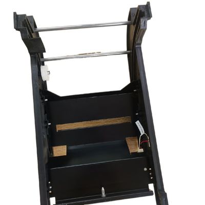 Хорошая цена Переход CMD-V4 частей 2100XE 2150XE 1750045360 Wincor Nixdorf вертикальный FL ATM запасной горизонтальный онлайн