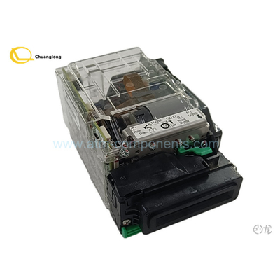 Читатель карты читателя карты TS-EC2G-U13210H Хитачи Omron V2GU частей ATM Hyosung 5600ST V2G