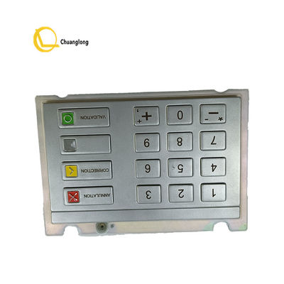 Хорошая цена 1750159593 клавиатура 1750159594 EPP V6 частей машины Wincor ATM онлайн