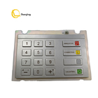 Клавиатура 1750159594 EPP V6 машины банка Wincor ATM частей машины ATM