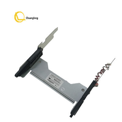 Хорошая цена Части машины Wincor ATM транспортируют CMD-V4 по горизонтали RL 124mm 01750059284 онлайн