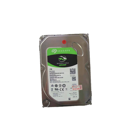 Жесткий диск 2EP102-300 Seagate ST1000DM010 1TB W9A5L9CL машины ATM оказывающий экономическую помощь