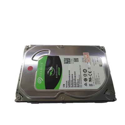 Жесткий диск 2EP102-300 Seagate ST1000DM010 1TB W9A5L9CL машины ATM оказывающий экономическую помощь