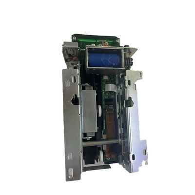 Хорошая цена Части оборудования читателя карты NCR ATM 6625 финансовые 445-0723882 4450723882 онлайн