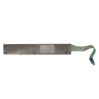 Хорошая цена Ключ функциональной клавиши Wincor 2050XE мягкий установил машину 1750059753 01750059753 прибора шумовок ATM онлайн