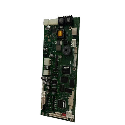 Хорошая цена Контрольная панель 1750196174 машины Wincor Cineo DM ATM 01750196174 онлайн
