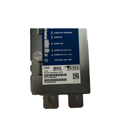 Части C4060 машины Wincor ATM утешают Electronlcs CTM II 01750235434 1750235434