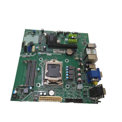 Хорошая цена ПК 280 Wincor Nixdorf доски Wincor I5 285 Win10 материнская плата 1750254552 01750254552 онлайн