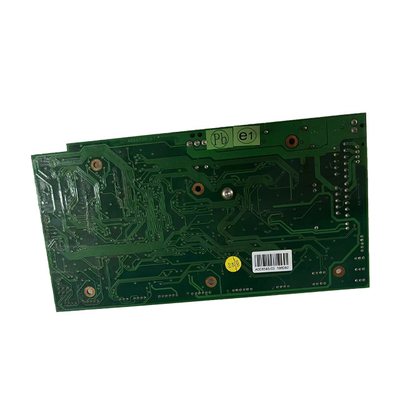 Контрольная панель GRG NMD100 CMC200 A008545-01 A008545-03 распределителя A008545 NMD CMC200