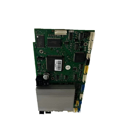 Контрольная панель GRG NMD100 CMC200 A008545-01 A008545-03 распределителя A008545 NMD CMC200