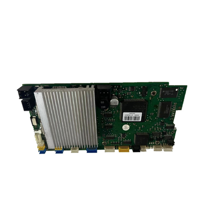 Контрольная панель GRG NMD100 CMC200 A008545-01 A008545-03 распределителя A008545 NMD CMC200