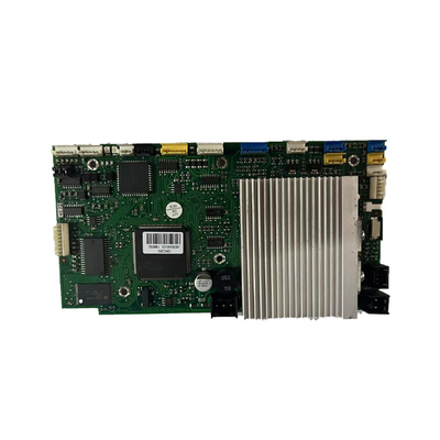 Контрольная панель GRG NMD100 CMC200 A008545-01 A008545-03 распределителя A008545 NMD CMC200