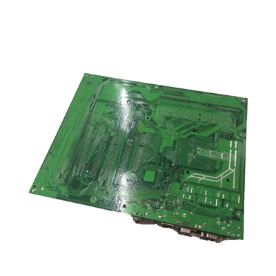 NCR 5887 материнской платы P4 гнезда 478 NCR ATX 5877 материнская плата 0090022676 009-0022676 PCB P4