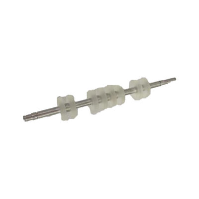 Хорошая цена Assy 1750035776 вала привода распределителя наличных денег CMD-V4 экстрактора двойника Wincor Nixdorf частей машины ATM онлайн