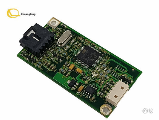 Хорошая цена Регулятор экрана касания ATM Wincor Cineo 4060 EXII-7760UC 3M 3.2MM 1750179175 онлайн