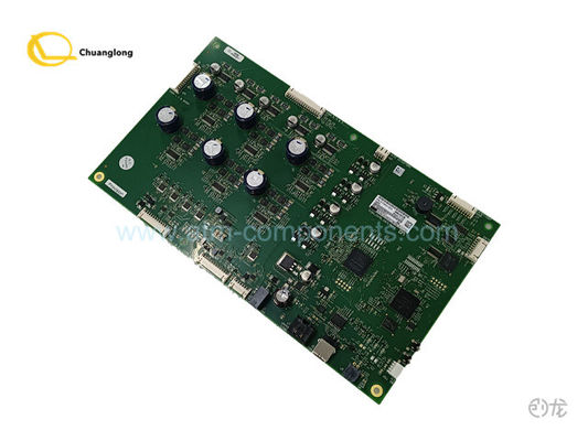 Хорошая цена Серия Diebold DN 200 DN200 0 1750311974 CNTRL БЕЗОПАСНОЕ DN100V DH100 DH200 1750311974 RM4 PCBA онлайн